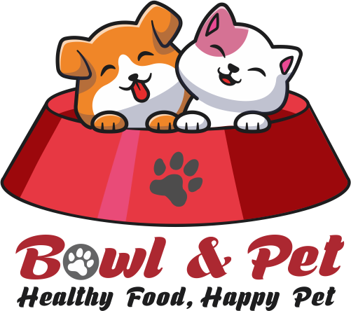 Bowl & Pet