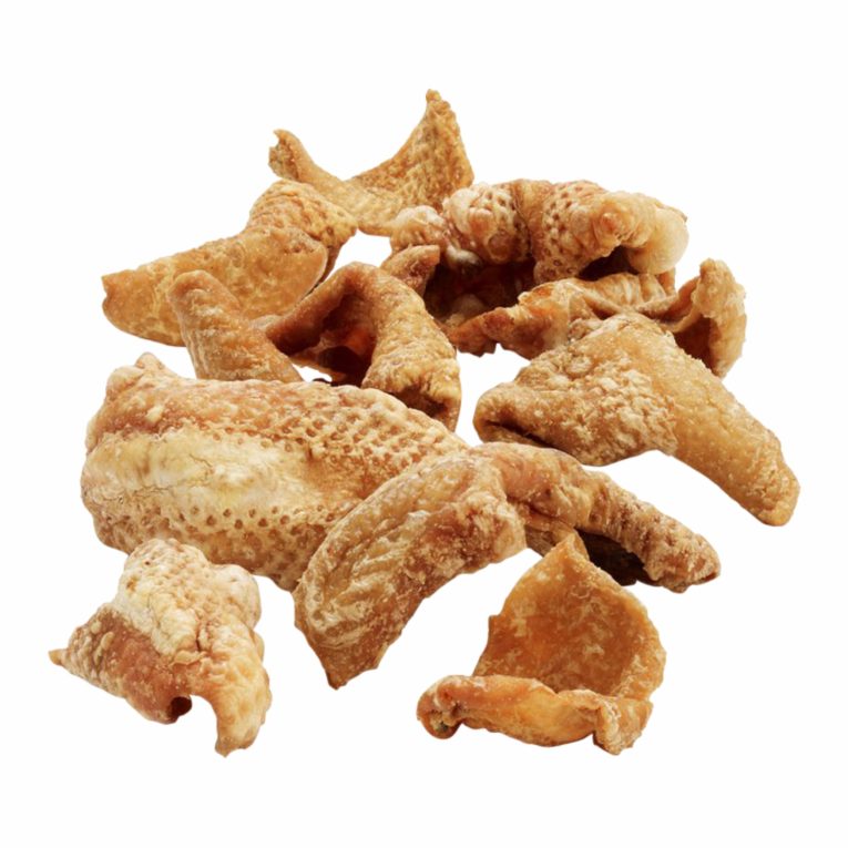 Chicken Crispy Skin