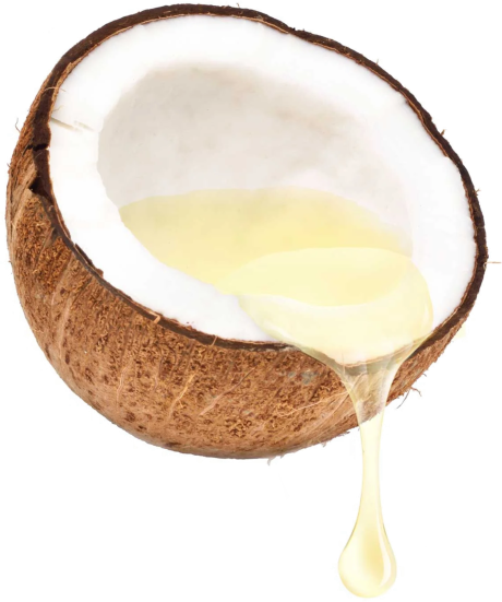 Coconut Oil