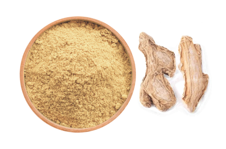 Dry-Ginger-Powder