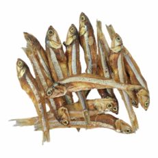 Fish Chews (Anchovy)