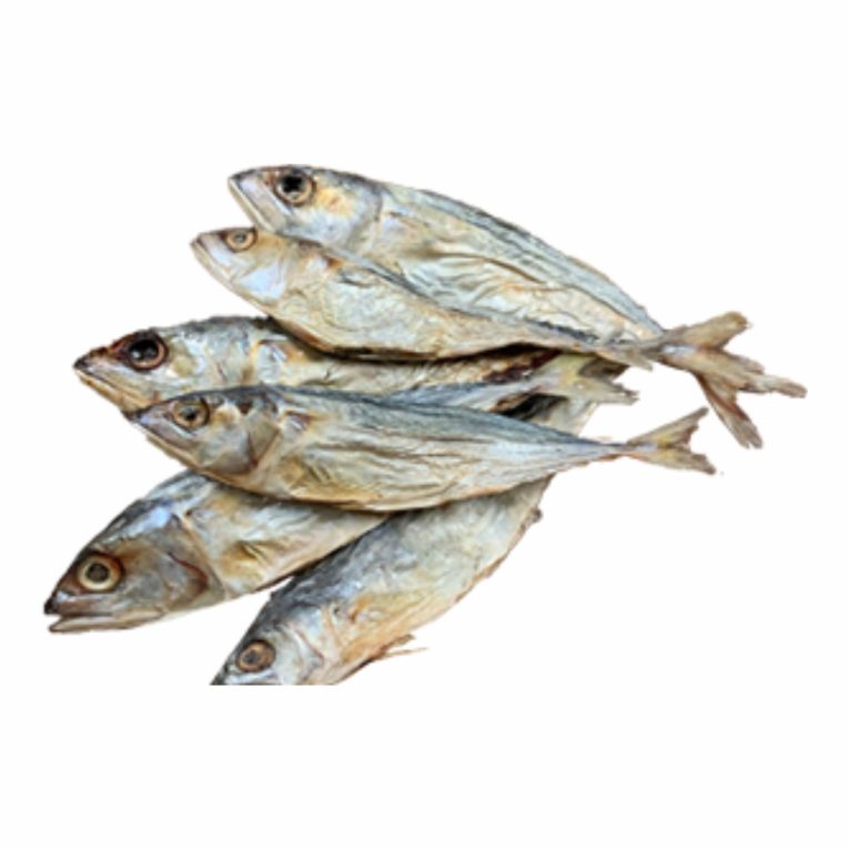 Fish Chews (Mackerel)