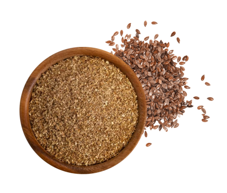 Flax-Seeds-Powder