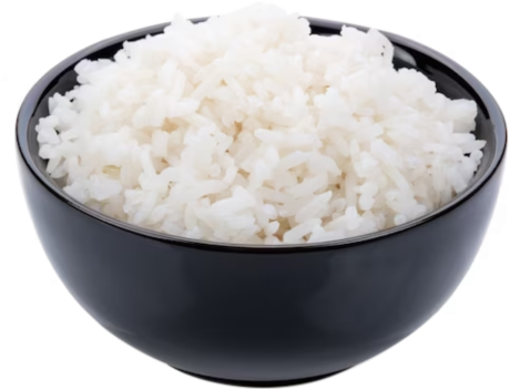 Rice Bowl