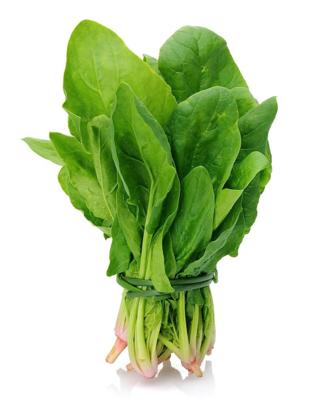 Spinach