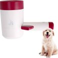 Portable Paw Cleaner Cup For Small Dog