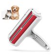 Dog Hair Remover – Pet Fur Cleanup Made Easy