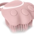 Grooming Massage Soft Bath Brush