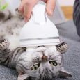 Electric Pet Head Massager – Relaxation for Your Furry Friend