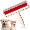 Dog Hair Remover – Pet Fur Cleanup Made Easy