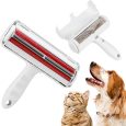 Dog Hair Remover – Pet Fur Cleanup Made Easy