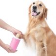 Portable Paw Cleaner Cup For Small Dog