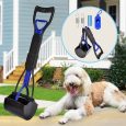 Foldable Long Dog Poop Scooper