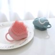 Grooming Massage Soft Bath Brush