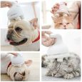 Electric Pet Head Massager – Relaxation for Your Furry Friend