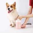 Portable Paw Cleaner Cup For Small Dog