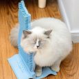 Cat Massage Itch Brush ko