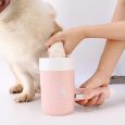 Portable Paw Cleaner Cup For Small Dog