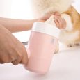 Portable Paw Cleaner Cup For Small Dog