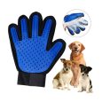 Pet Hair Remover Gloves Effortless Grooming and Hair Removal